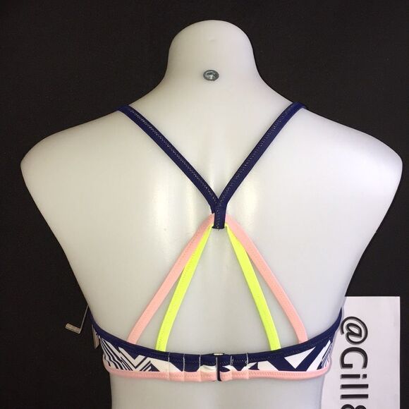 đVictoriaâsâSecret SwimââTHEâFABULOUSâ - Picture 7 of 8